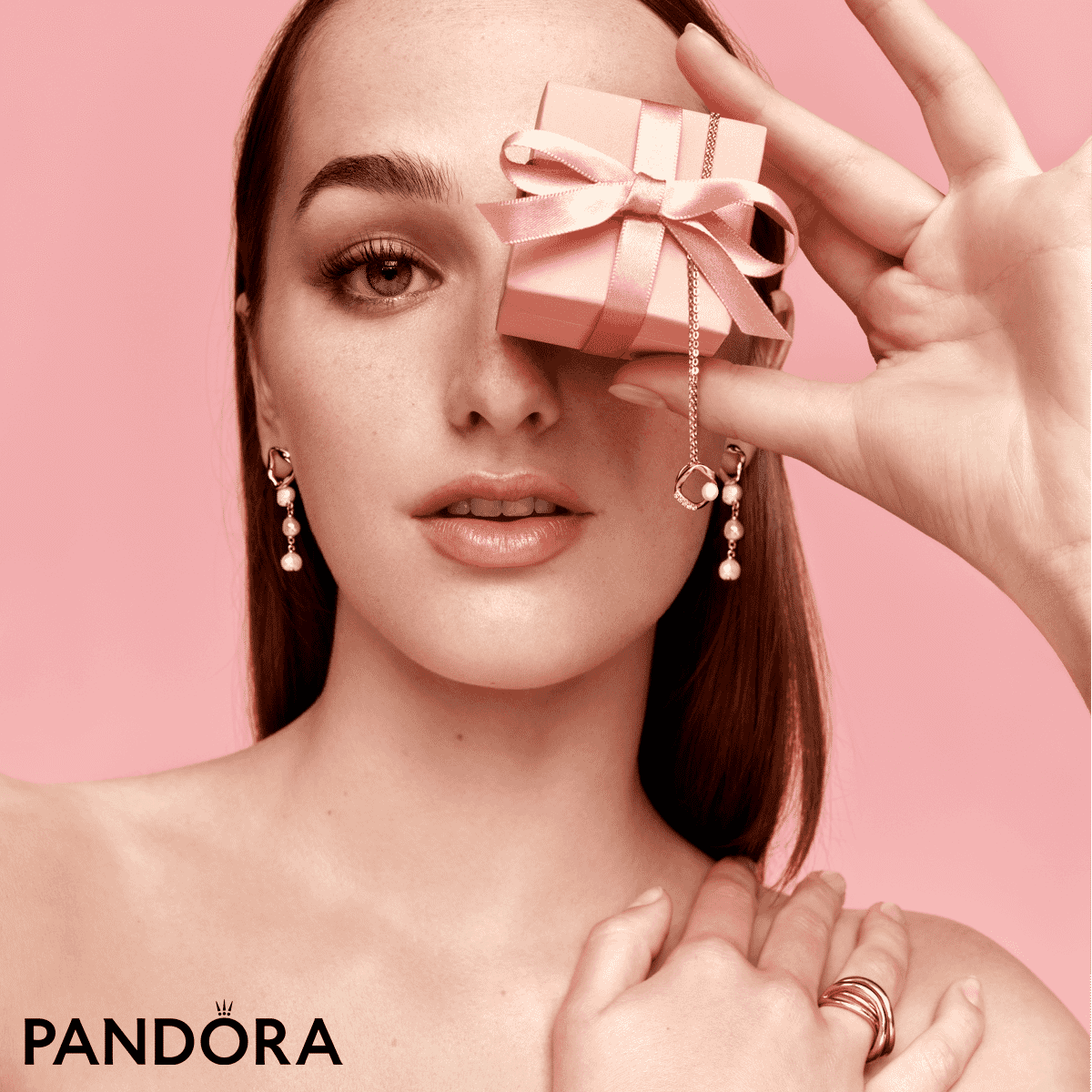 BLACK FRIDAY PANDORA