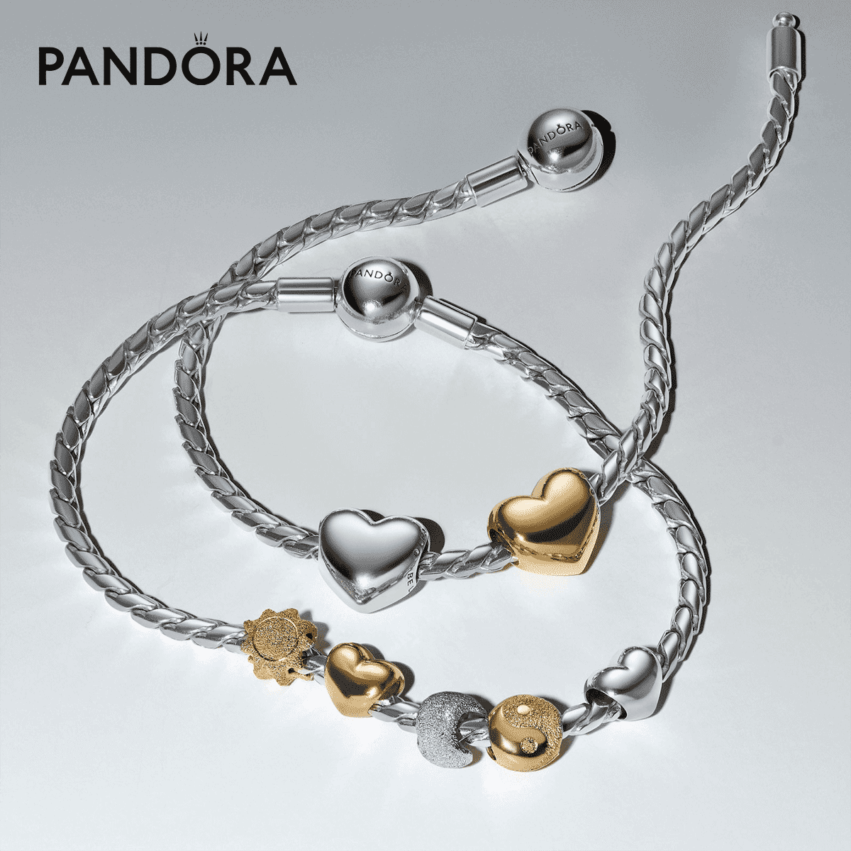Joyas Pandora
