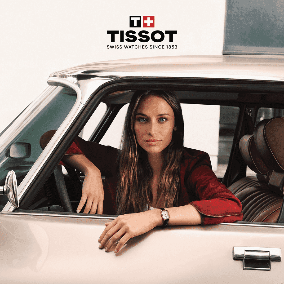 Relojes Tissot