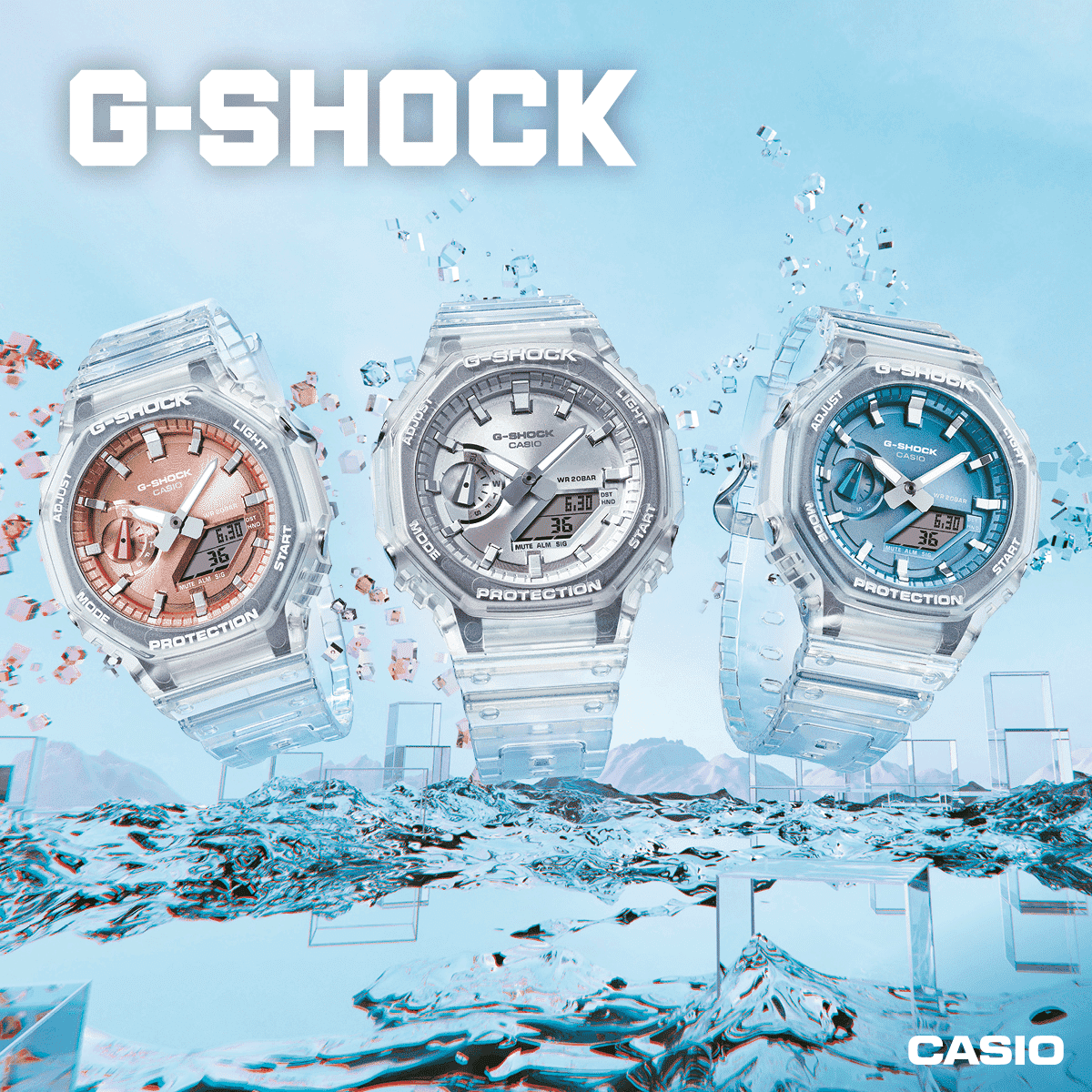 Relojes