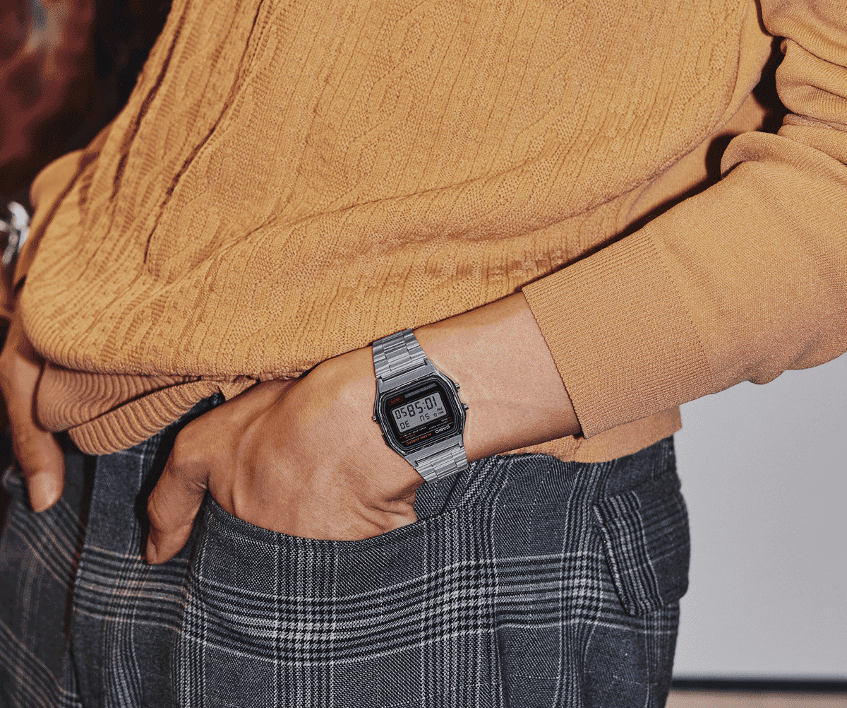 DESCUENTOS RELOJES HOMBRE