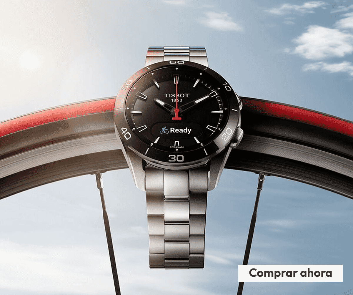 Relojes de hombre