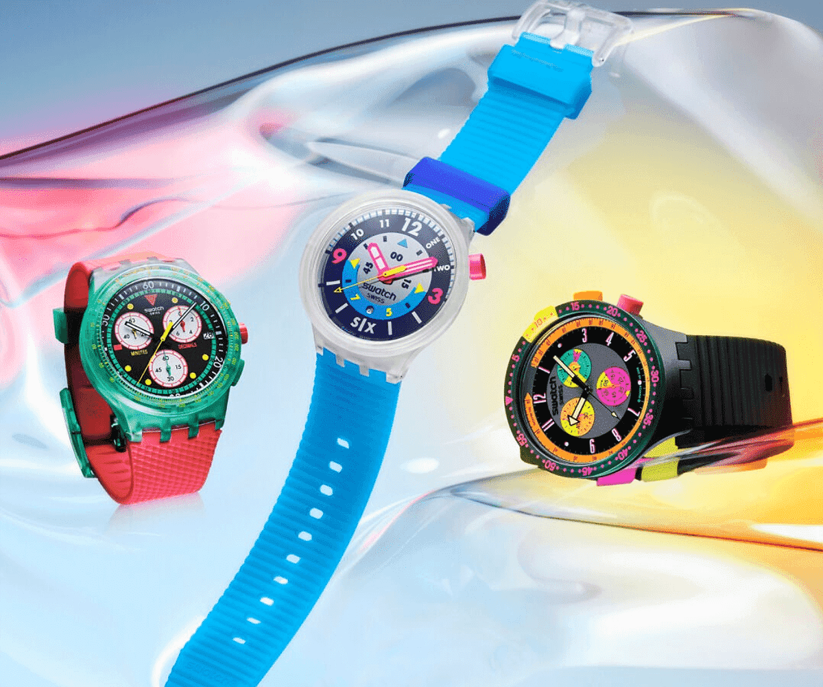 Swatch