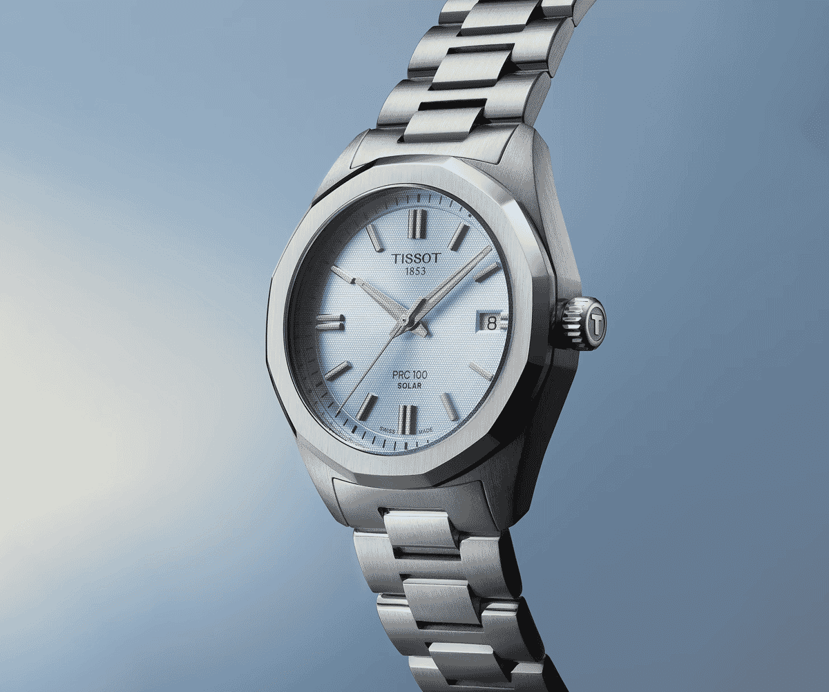 Tissot