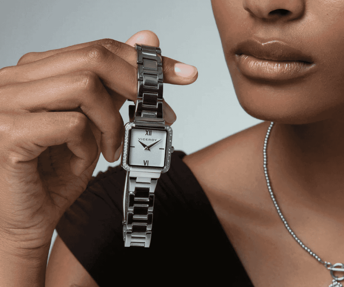 DESCUENTOS RELOJES MUJER