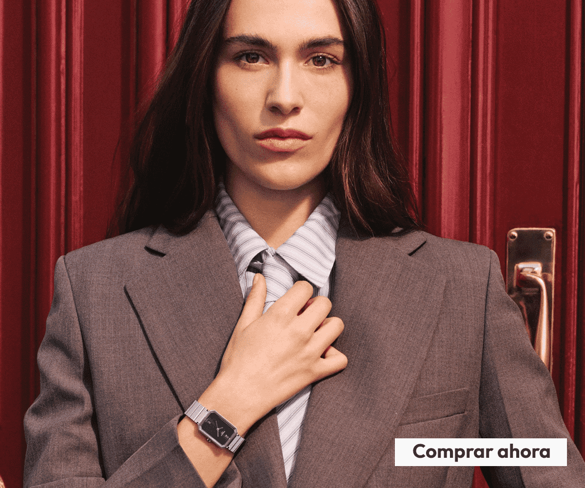 Relojes de mujer