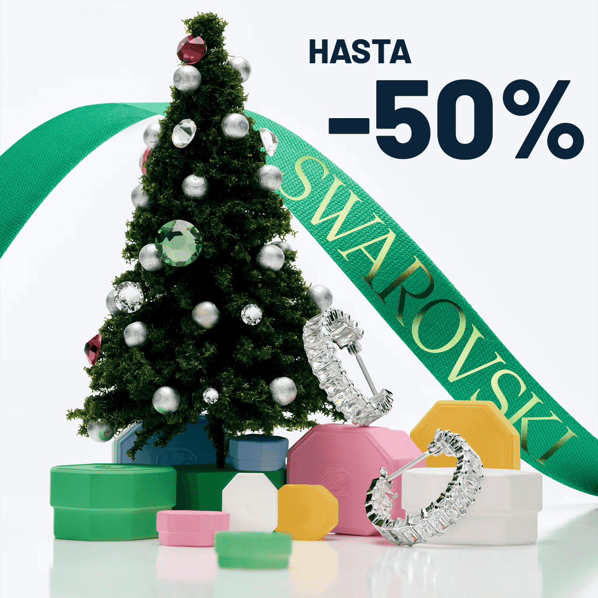 BLACK FRIDAY SWAROVSKI