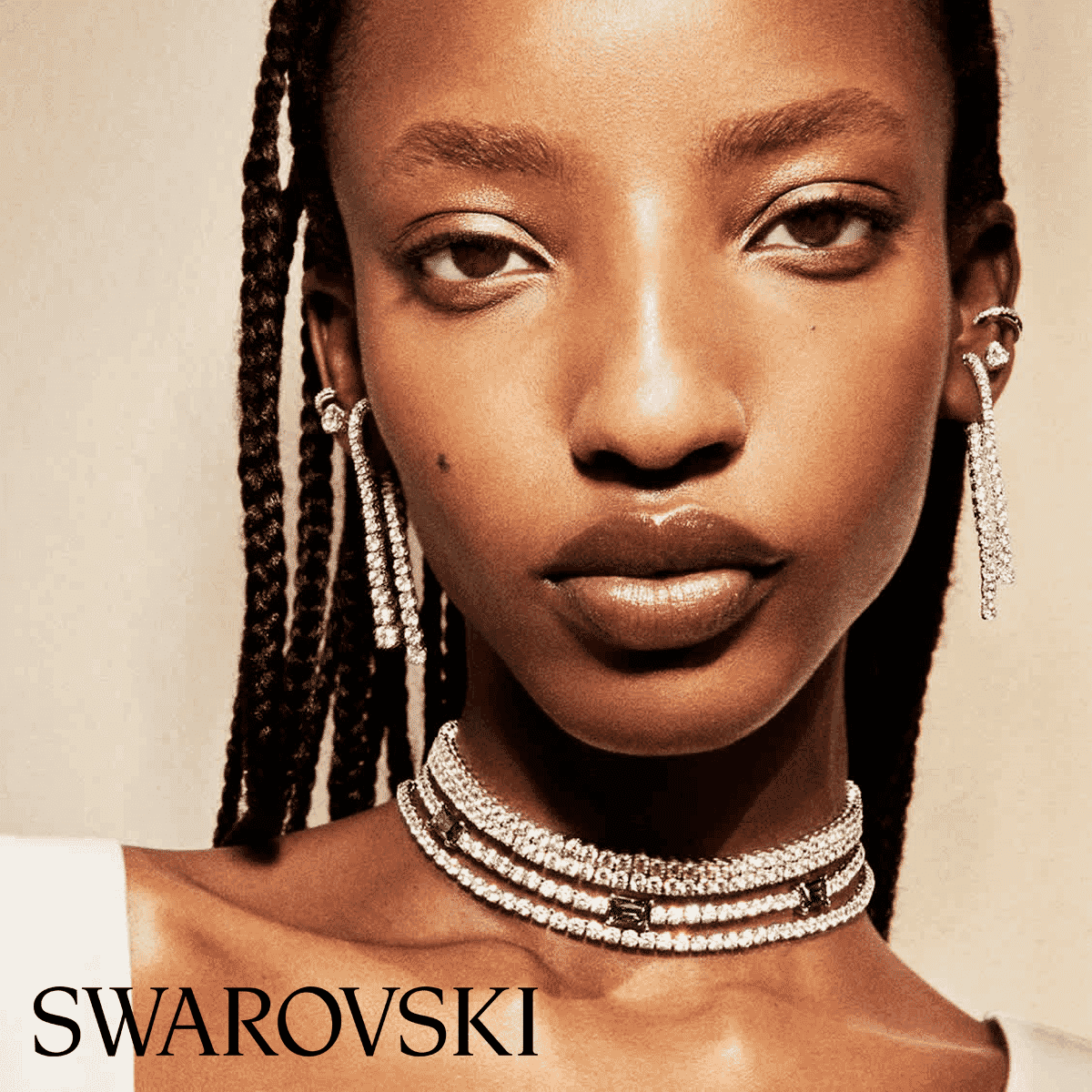 Swarovski