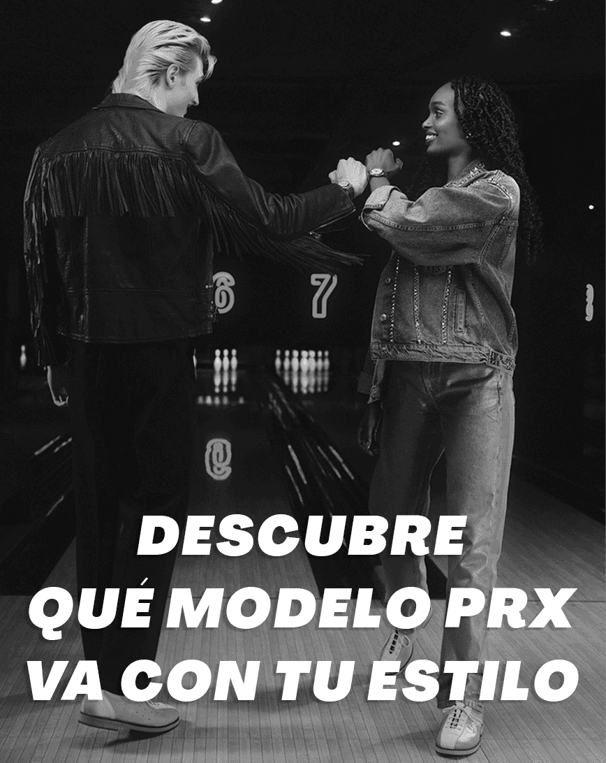 ¿Cuál encaja más con tu estilo?