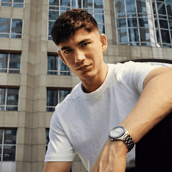 RELOJES TISSOT HOMBRE