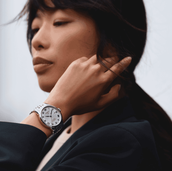 RELOJES TISSOT MUJER