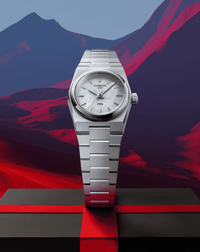 TISSOT PRX