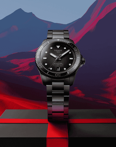 TISSOT SEASTAR