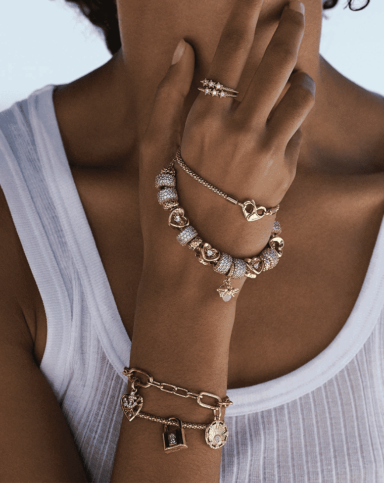 CHARMS