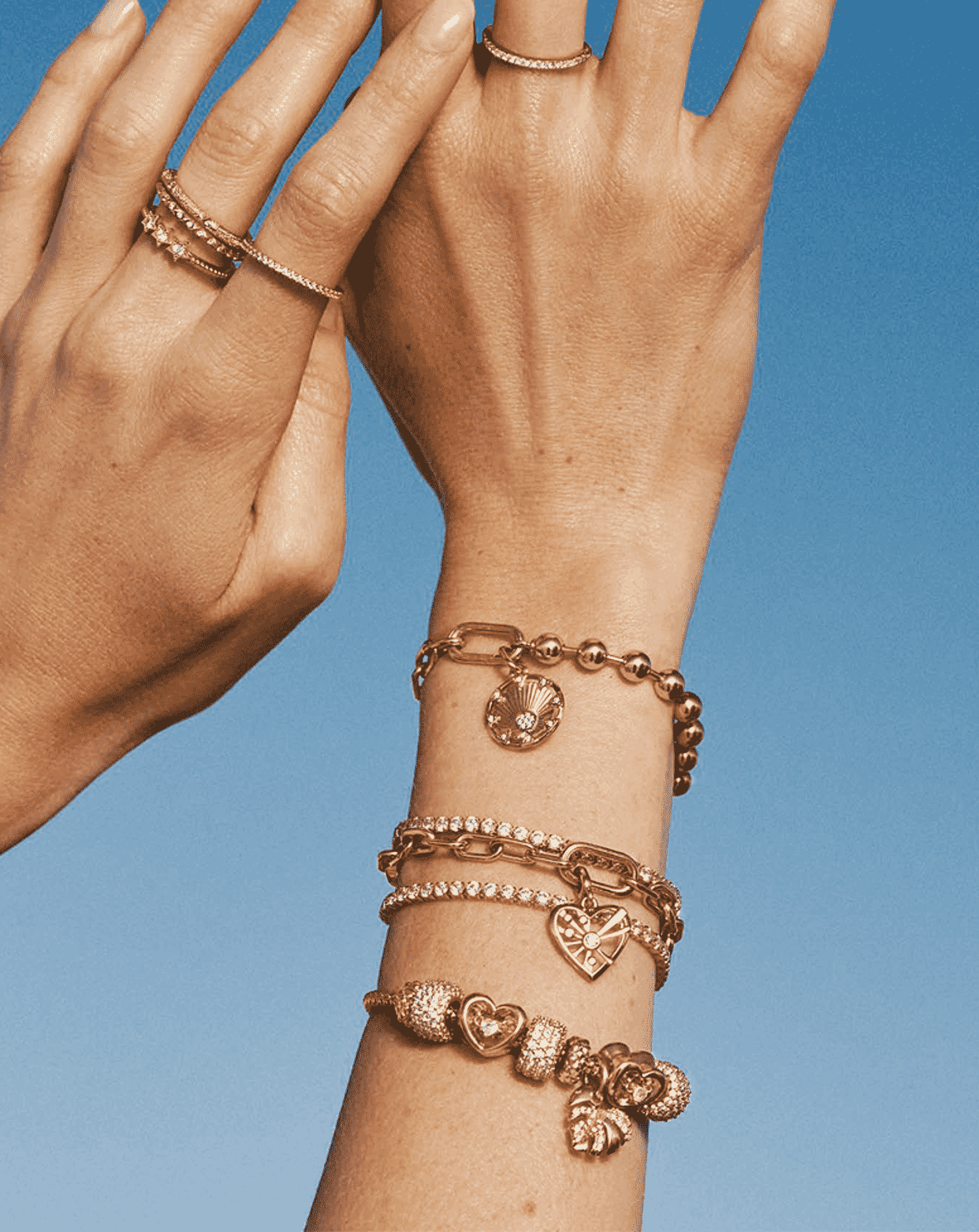 PULSERAS 