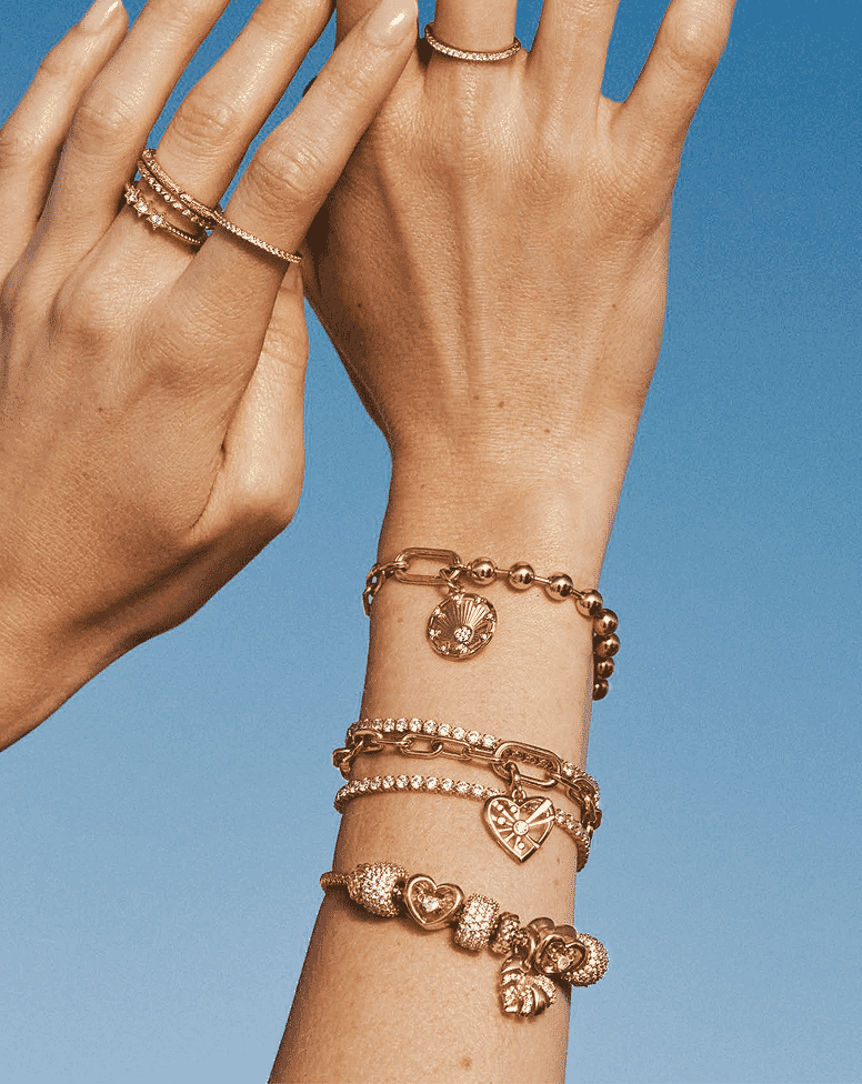 PULSERAS 
