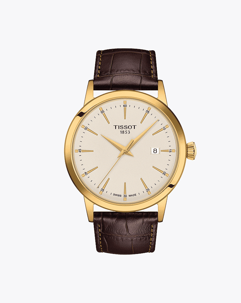 T - Classic